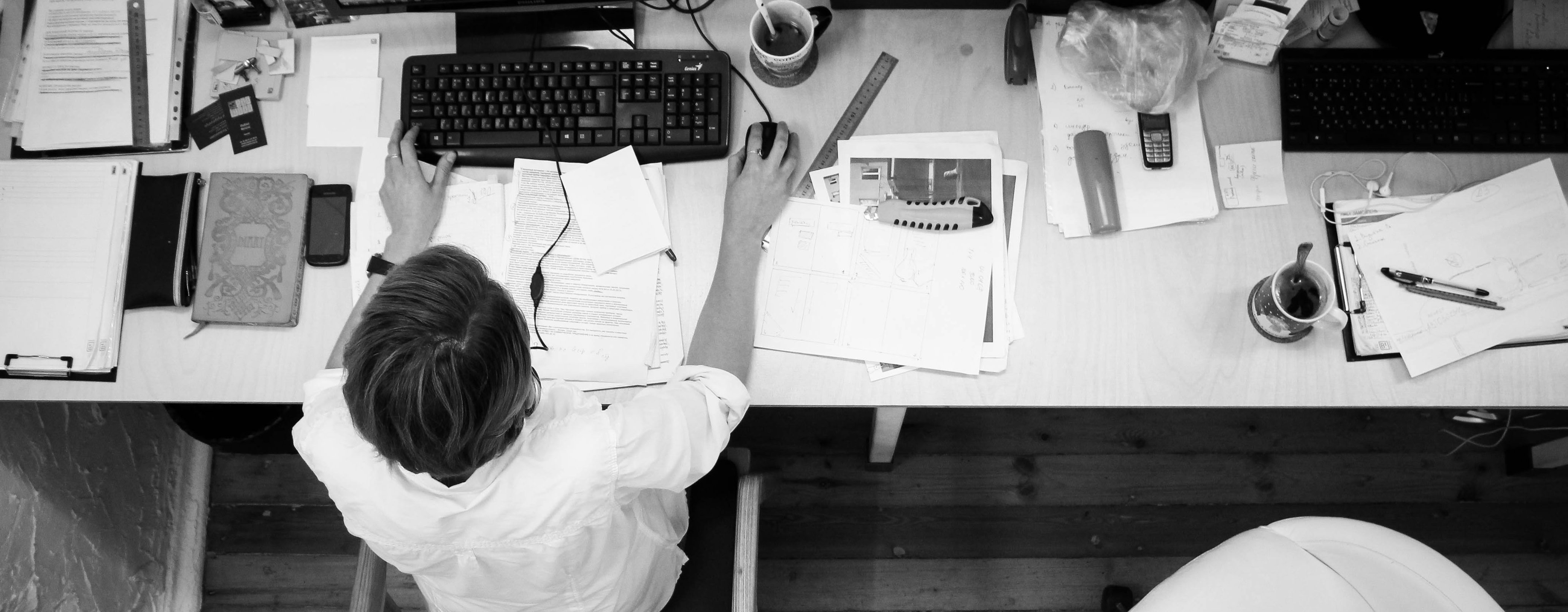 desk-job