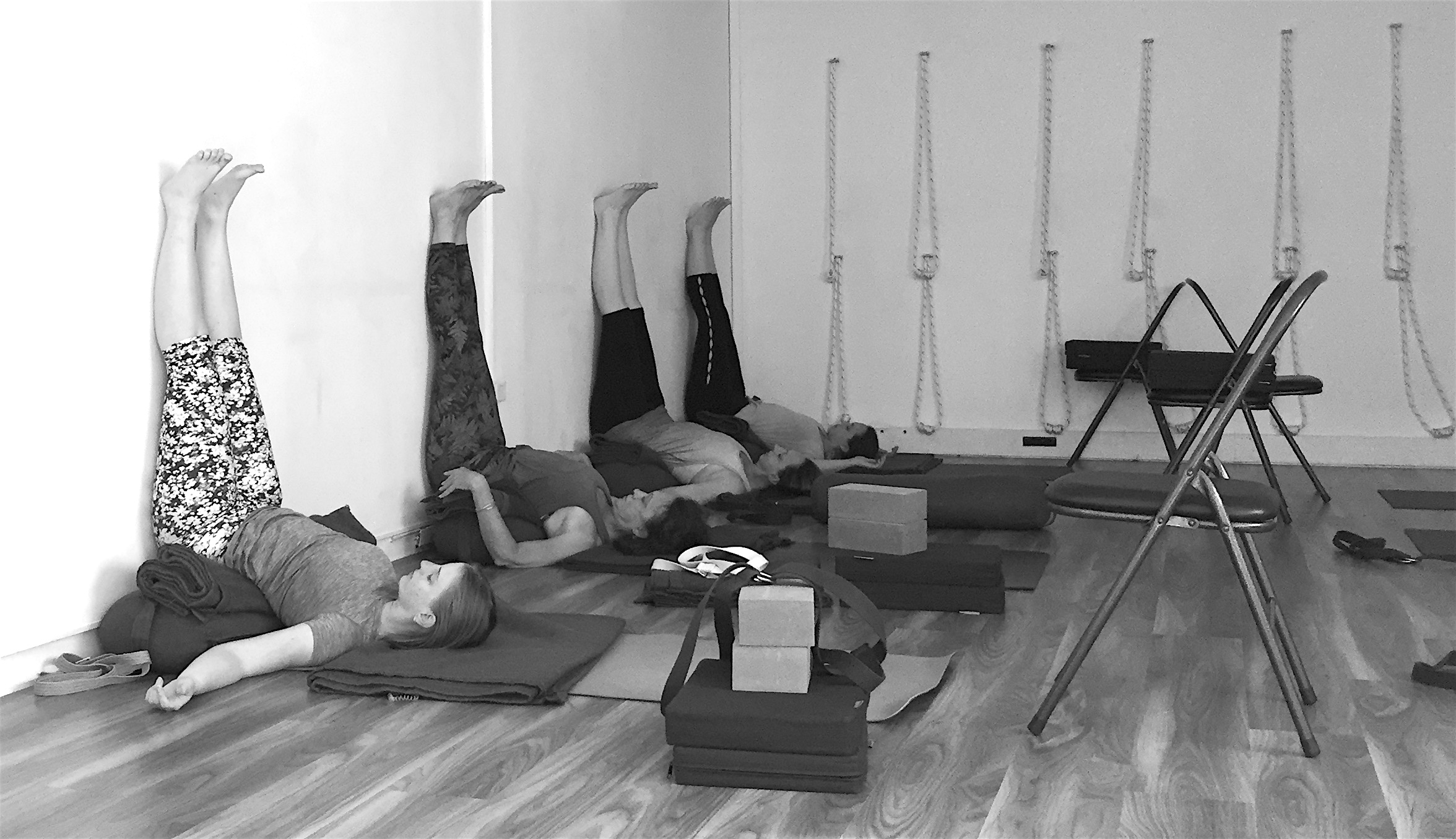 14+ Viparita Karani For Weight Loss Yoga Poses